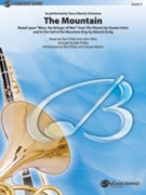The Mountain by O'Neill and Oliva - Phillips Bob - Trans-Siberian Orchestra for Concert Band