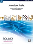American Pride by Cohan and Ward - Bernotas Chris - for Concert Band