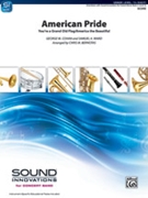 American Pride [Concert Band] by Cohan George M - Bernotas Chris - for Conductor Score