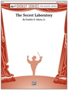 Secret Laboratory by Adams Franklin D for Full Score