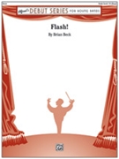 Flash by Beck Brian for Full Score