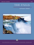 The Falls by Galante Rossano for Full Score