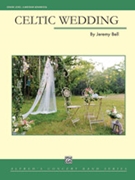 Celtic Wedding by Bell Jeremy for Concert Band