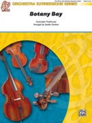 Botany Bay by - Dackow Sandra - for String Orchestra