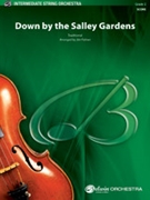 Down by the Salley Gardens by Traditional - Palmer Jim - for Full Score