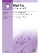 City of Stars by Hurwitz Justin - Althouse Jay - for SSA and Piano