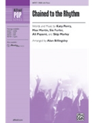 Chained to the Rhythm by Perry Martin Furle - Billingsley Alan - Perry Katy for SSA and Piano