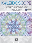 Kaleidoscope for Teacher