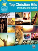 Top Christian Hits Instrumental Solos for Trumpet