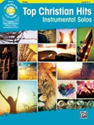 Top Christian Hits Instrumental Solos for Strings for Violin