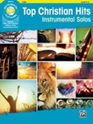 Top Christian Hits Instrumental Solos for Strings for Cello