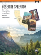 Yosemite Splendor by Gerou Tom for Piano