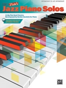 Big Phat Jazz Piano Solos by Goodwin Gordon for Piano