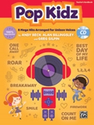 Pop Kidz by Beck and Gilpin - Billingsley Alan - for Director's Kit