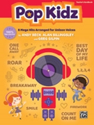 Pop Kidz by Beck and Gilpin - Billingsley Alan - for Teacher