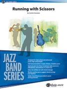 Running with Scissors by Goodwin Gordon for Jazz Ensemble