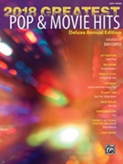 2018 Greatest Pop & Movie Hits by - Coates Dan - for PVG Collection