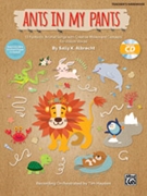 Ants in My Pants by Albrecht Sally K for Director's Kit