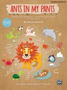 Ants in My Pants by Albrecht Sally K for Teacher Book