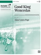 Good King Wenceslas [Handbells] by - Page Anna Laura - for Handbells 2-3 Octave