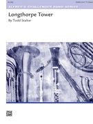 Longthorpe Tower by Stalter Todd for Full Score