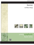 Journey by Palange William for Concert Band