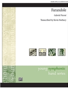 Farandole by Pierne Gabriel - Norbury Kevin - for Concert Band