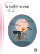 Headless Horseman by Gerou Tom for Piano