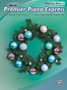 Premier Piano Express - Christmas Book 2 for Piano