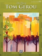 Best of Tom Gerou Book 2 by Gerou Tom for Piano