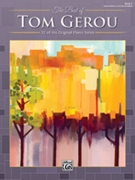 Best of Tom Gerou Book 3 by Gerou Tom for Piano
