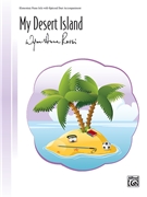 My Desert Island by Rossi Wynn-Anne for Piano