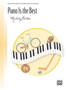 Piano Is the Best by Bober Melody for Piano