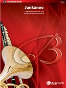 Junkanoo by - Story Michael - for Concert Band