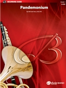 Pandemonium by Story Michael for Full Score