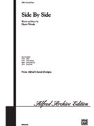 Side By Side by - Althouse Jay - for 2-Part