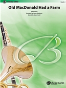 Old MacDonald Had a Farm by Scott Jason - Anderson Leroy - for Concert Band