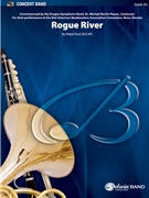 Rogue River ford Ralph for Concert Band