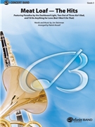 Meat Loaf - The Hits by Steinman Jim - Roszell Patrick - for Concert Band