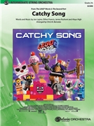 Catchy Song [String Orchestra] by Lajoie / Francis / Rushent / High - Bernotas Chris - for Conductor Score