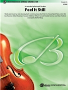 Feel It Still [String Orchestra] by Various for Conductor Score
