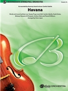 Havana by Cabello Camila - Lopez Victor - Cabello Camila for Full Orchestra