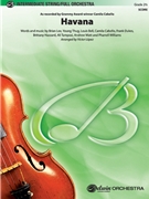 Havana by Cabello Camila - Lopez Victor - Cabello Camila for Full Score