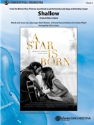 Shallow (from A Star Is Born) by Germanotta and Ronson - Lopez Victor - Lady Gaga for Full Orchestra
