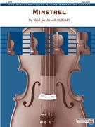 Minstrel [String Orchestra] by Atwell Shirl Jae for Conductor Score