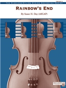 Rainbow's End by Day Susan H for String Orchestra