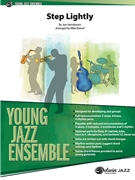 Step Lightly [Jazz Ensemble] by Henderson Joe - Mike Kamuf - for Conductor Score