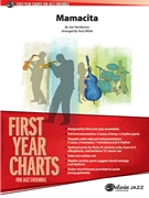 Mamacita [Jazz Ensemble] by Henderson Joe - Terry White - for Conductor Score