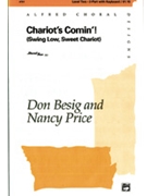 Chariots Comin' by Besig Don - Besig and Price - for 2-Part