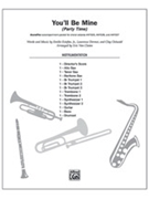 You'll Be Mine [Choir] by Emilio Estefan; Lawr - Van Cleave Eric - for Instrumental Parts